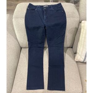 Chico’s So Slimming Jeans